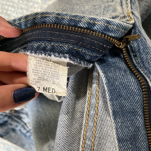 Lee's Stretch Waist Jeans - Picture 3 of 4